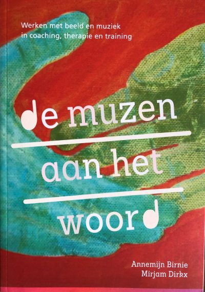 De muzen aan het woord